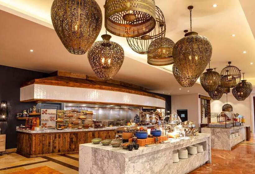 Fotos del hotel La Pacifica Los Cabos By Hilton Grand Vacations:  17