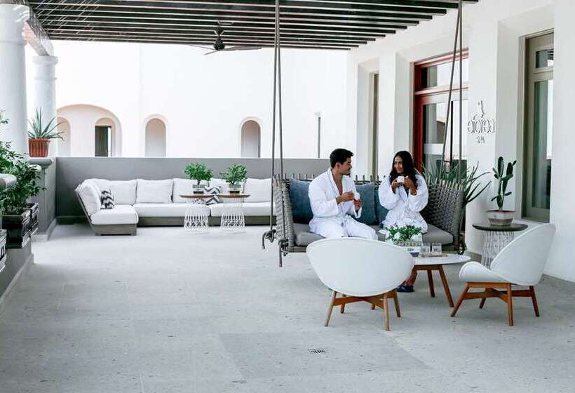 Fotos del hotel La Pacifica Los Cabos By Hilton Grand Vacations:  19