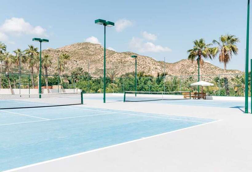 Fotos del hotel La Pacifica Los Cabos By Hilton Grand Vacations:  24