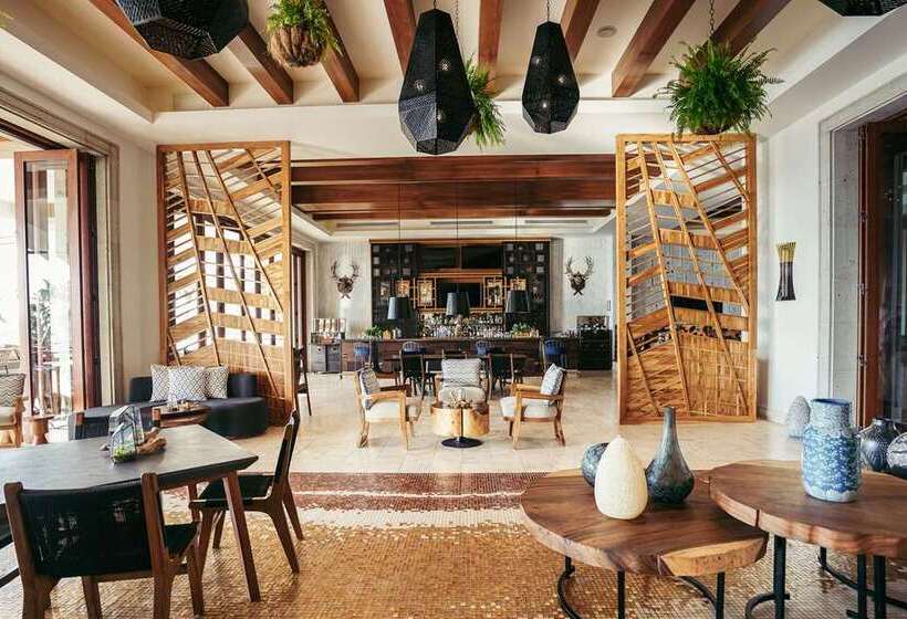 Fotos del hotel La Pacifica Los Cabos By Hilton Grand Vacations:  13