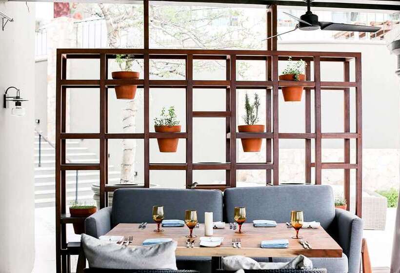 Fotos del hotel La Pacifica Los Cabos By Hilton Grand Vacations:  22