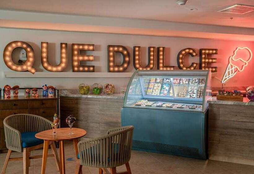 Fotos del hotel La Pacifica Los Cabos By Hilton Grand Vacations:  9