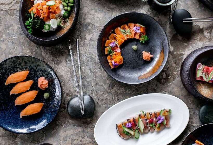 Fotos del hotel La Pacifica Los Cabos By Hilton Grand Vacations:  6