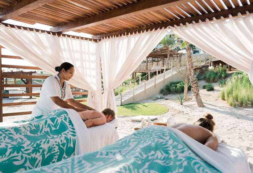 Fotos del hotel La Pacifica Los Cabos By Hilton Grand Vacations:  16