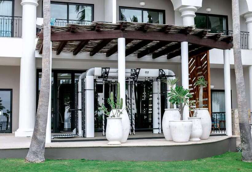 Fotos del hotel La Pacifica Los Cabos By Hilton Grand Vacations:  21