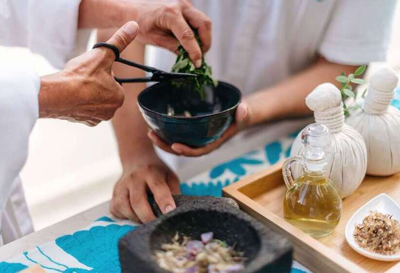 Fotos del hotel La Pacifica Los Cabos By Hilton Grand Vacations:  23