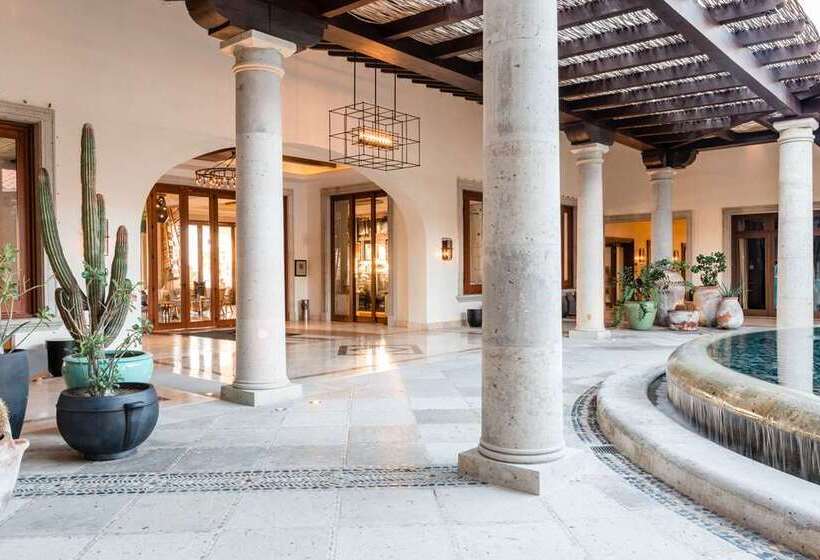 Fotos del hotel La Pacifica Los Cabos By Hilton Grand Vacations:  7