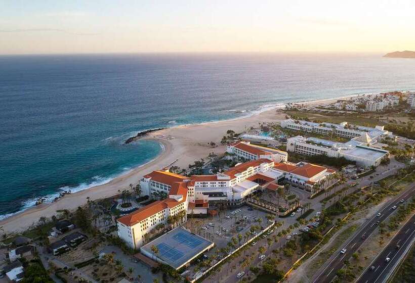 Fotos del hotel La Pacifica Los Cabos By Hilton Grand Vacations:  15