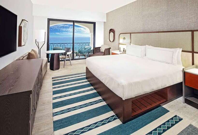 La Pacifica Los Cabos By Hilton Grand Vacations
