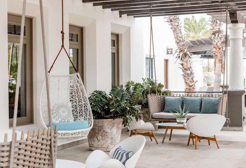 Fotos del hotel La Pacifica Los Cabos By Hilton Grand Vacations:  20