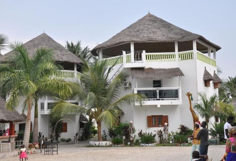 Fotos del hotel Hôtel Cisko Centre:  18