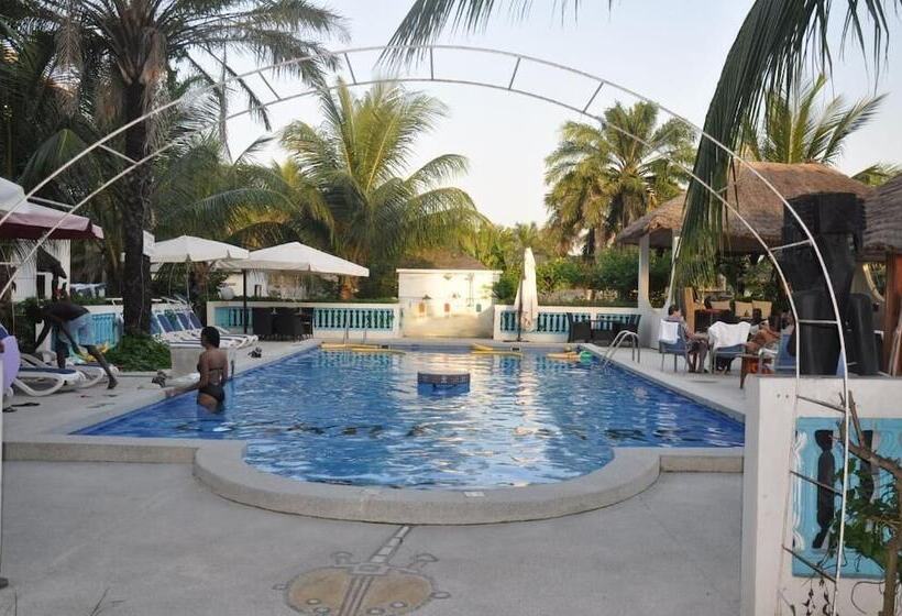 Fotos del hotel Hôtel Cisko Centre:  17