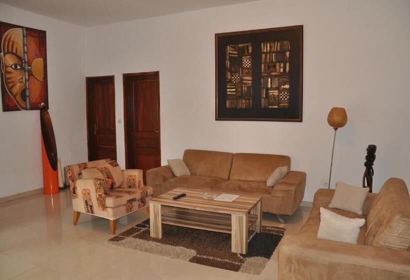 Fotos del hotel Hôtel Cisko Centre:  15