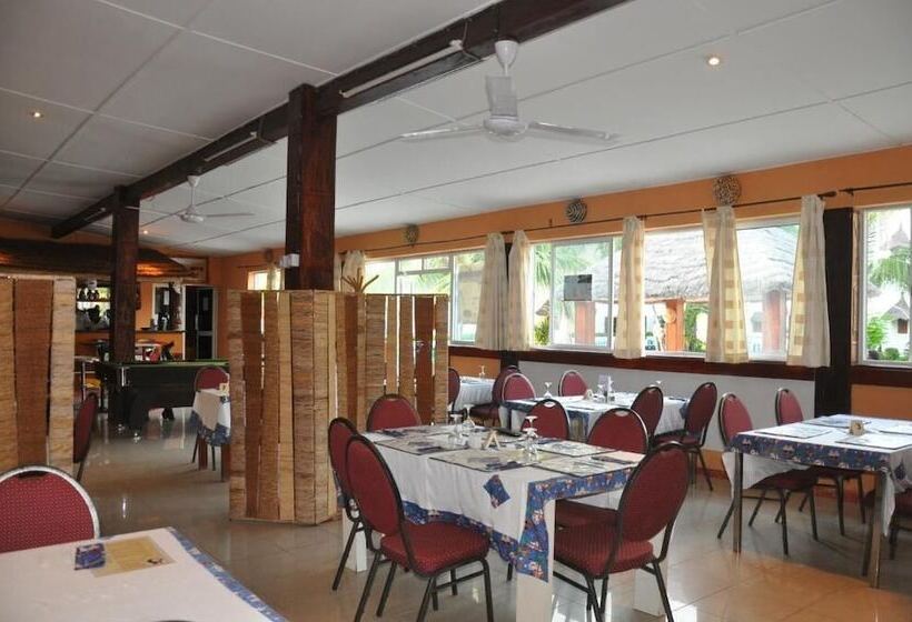 Fotos del hotel Hôtel Cisko Centre:  13