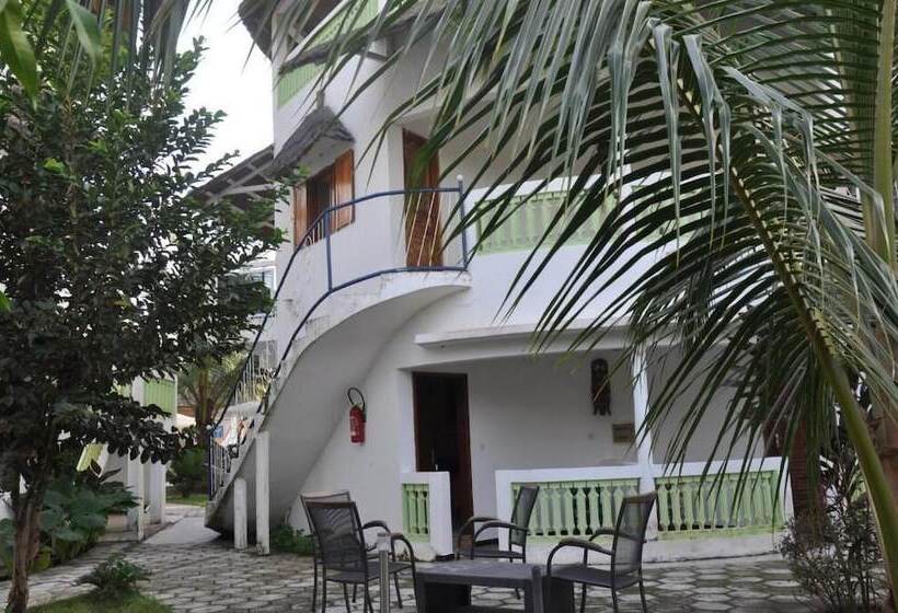 Fotos del hotel Hôtel Cisko Centre:  11