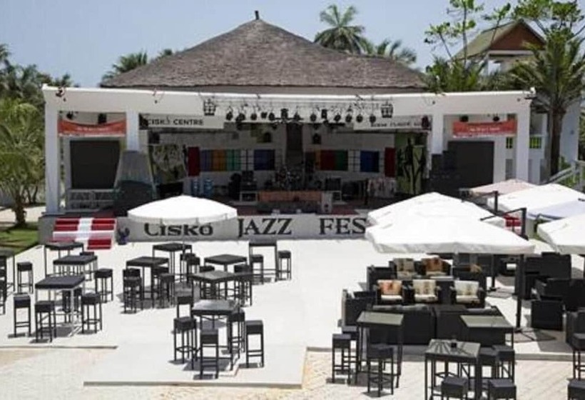 Fotos del hotel Hôtel Cisko Centre:  2