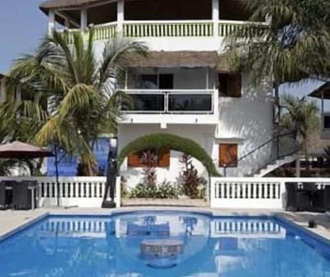 Fotos del hotel Hôtel Cisko Centre:  10