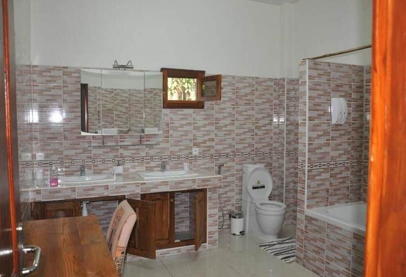 Fotos del hotel Hôtel Cisko Centre:  9