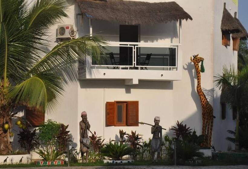 Fotos del hotel Hôtel Cisko Centre:  7