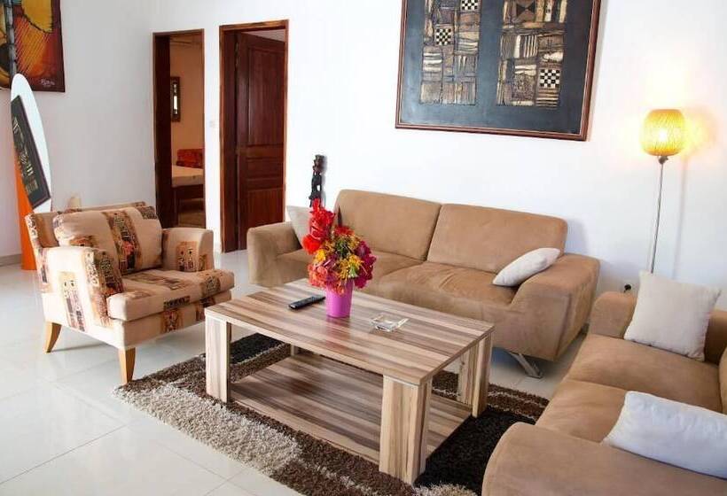 Fotos del hotel Hôtel Cisko Centre:  6