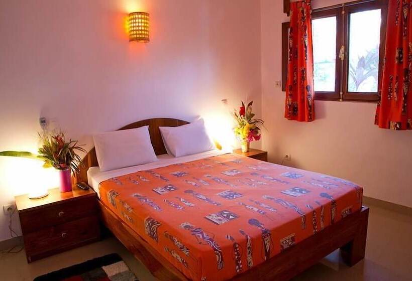 Fotos del hotel Hôtel Cisko Centre:  5