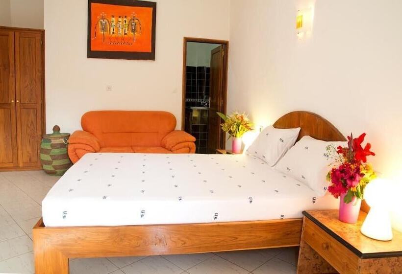 Fotos del hotel Hôtel Cisko Centre:  4