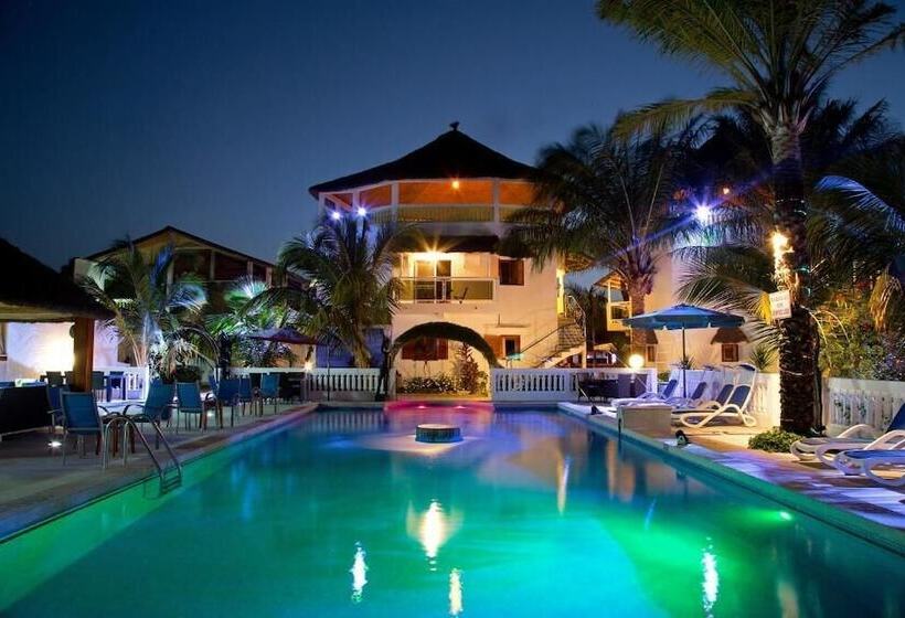 Fotos del hotel Hôtel Cisko Centre:  21