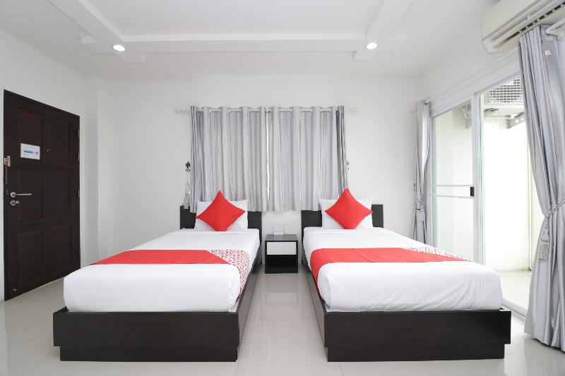 Fotos del hotel Hua Hin Irooms By Oyo Rooms:  7