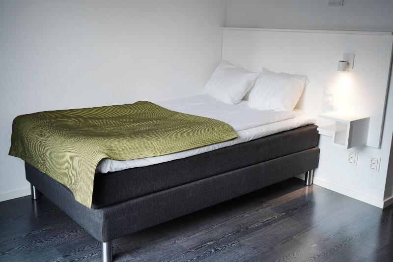 Fotos del hotel Nolvik Hotell & Konferens:  3