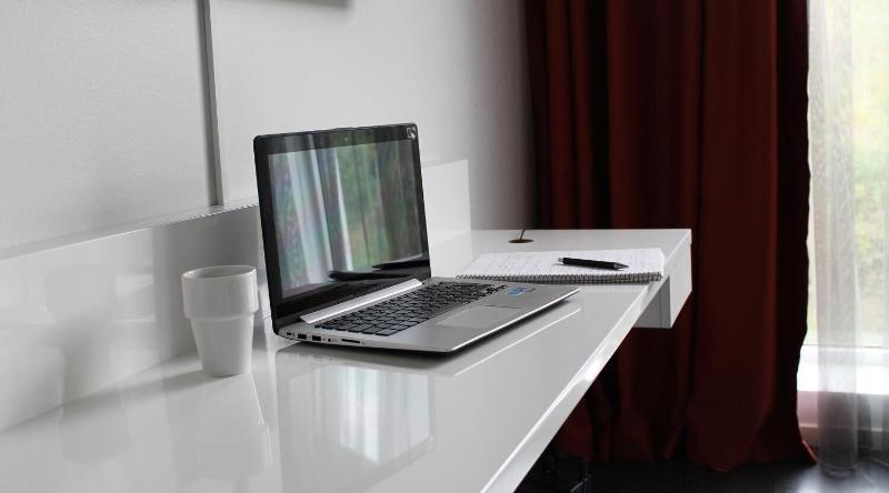 Fotos del hotel Nolvik Hotell & Konferens:  7