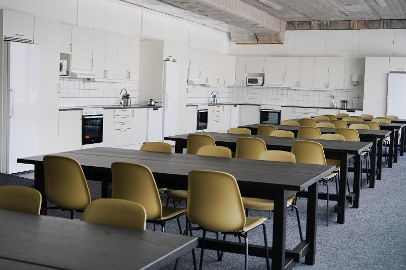 Fotos del hotel Nolvik Hotell & Konferens:  12