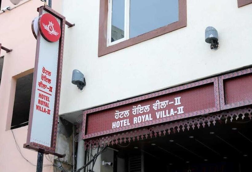 Fotos del hotel Royal Villa Ii By Shrigo S:  24