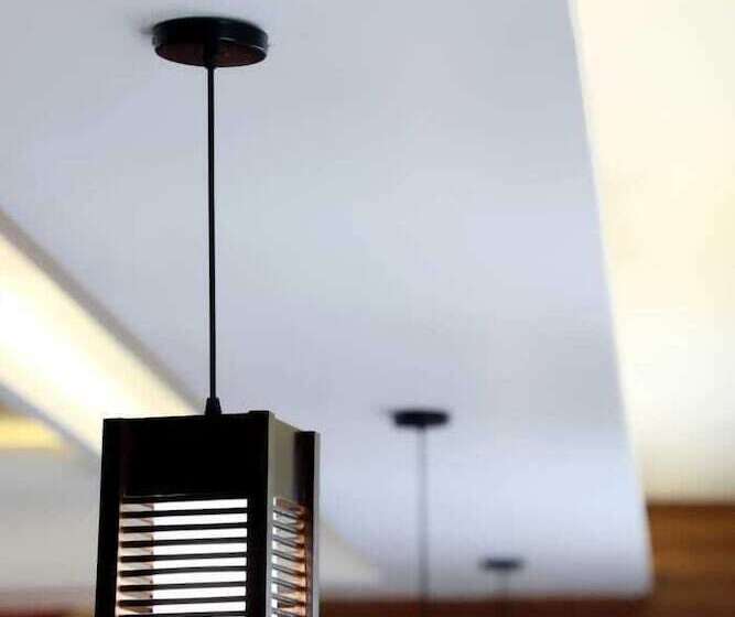 Fotos del hotel Royal Villa Ii By Shrigo S:  23