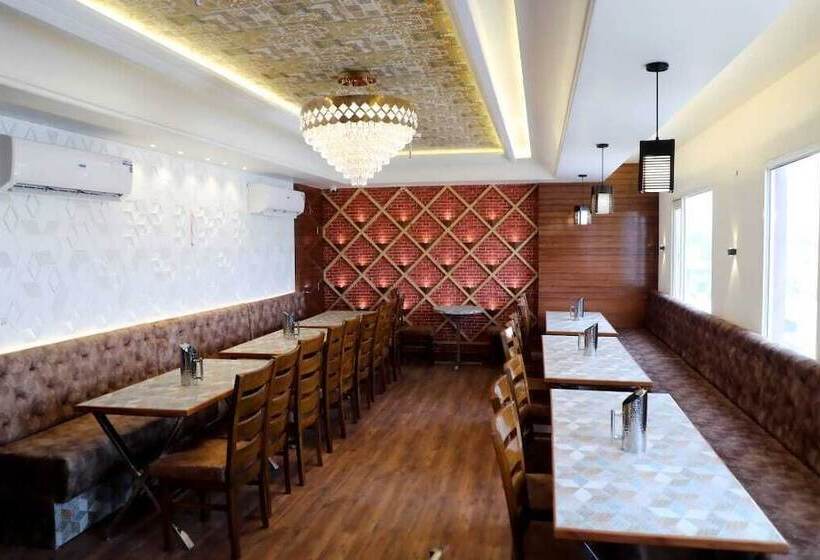 Fotos del hotel Royal Villa Ii By Shrigo S:  19