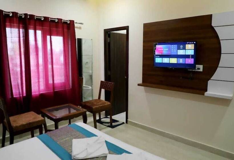 Fotos del hotel Royal Villa Ii By Shrigo S:  20