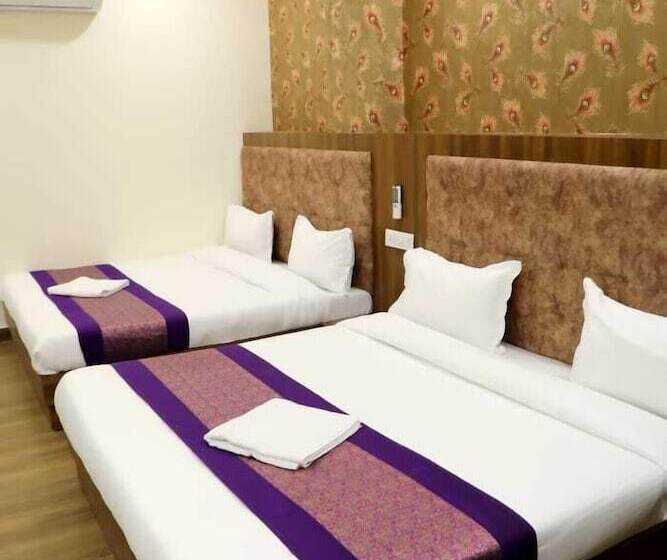 Fotos del hotel Royal Villa Ii By Shrigo S:  2