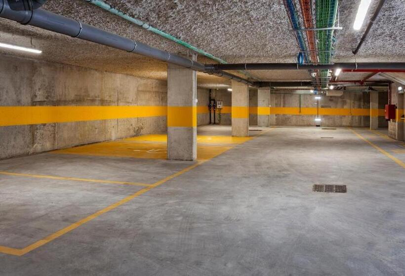 Fotos del hotel B&b Hotel Lisboa Montijo:  7