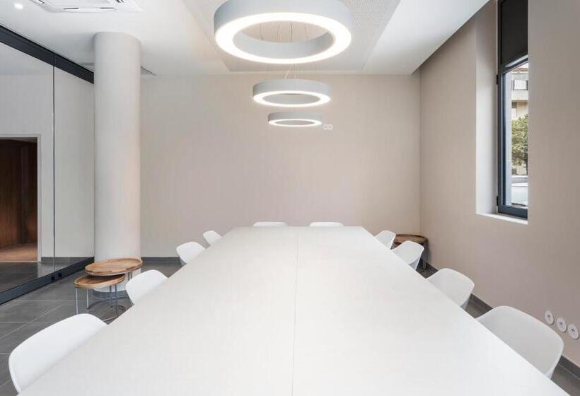 Fotos del hotel B&b Hotel Lisboa Montijo:  8