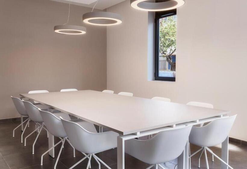 Fotos del hotel B&b Hotel Lisboa Montijo:  10