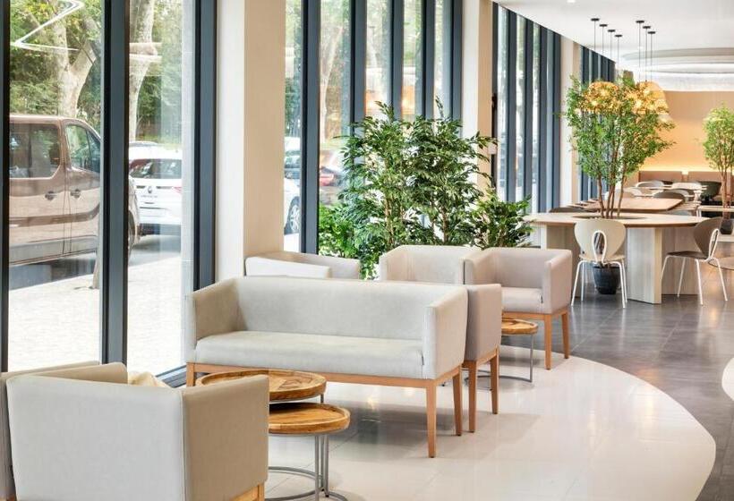 Fotos del hotel B&b Hotel Lisboa Montijo:  12