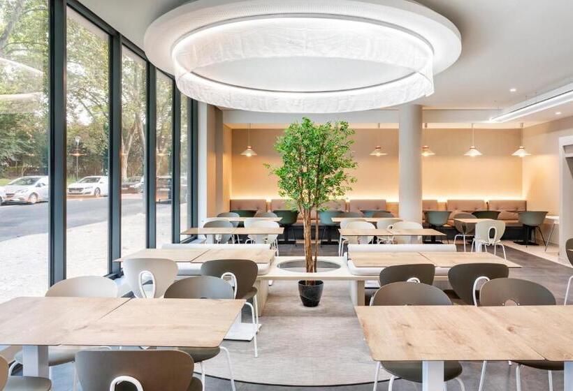 Fotos del hotel B&b Hotel Lisboa Montijo:  14