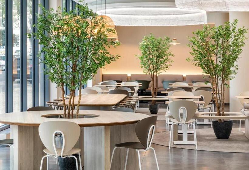 Fotos del hotel B&b Hotel Lisboa Montijo:  15