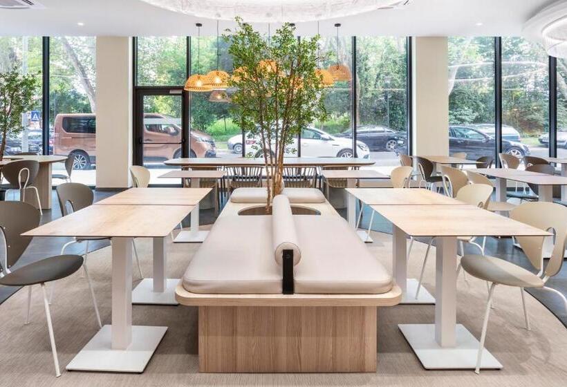 Fotos del hotel B&b Hotel Lisboa Montijo:  17