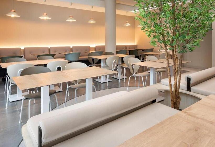 Fotos del hotel B&b Hotel Lisboa Montijo:  18