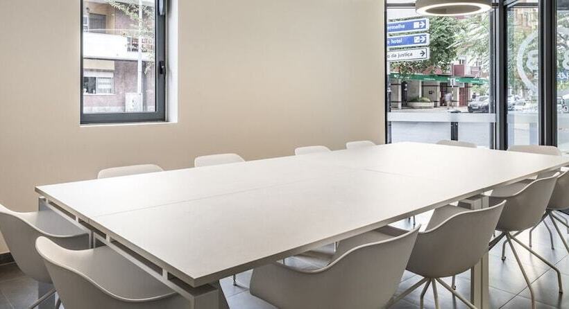 Fotos del hotel B&b Hotel Lisboa Montijo:  20