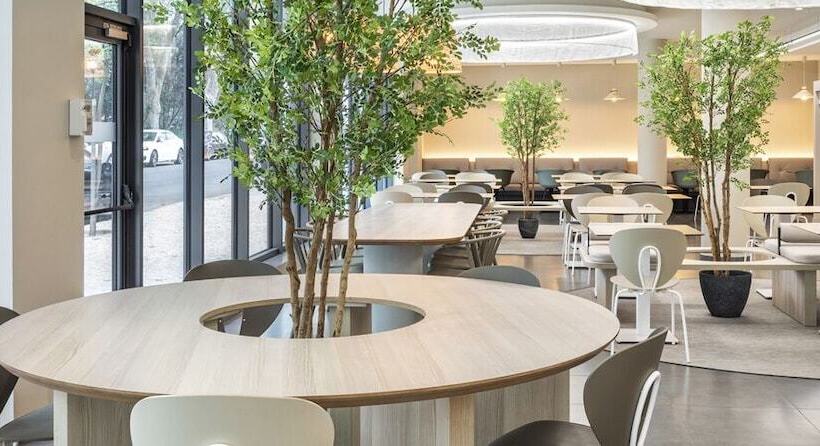 Fotos del hotel B&b Hotel Lisboa Montijo:  21