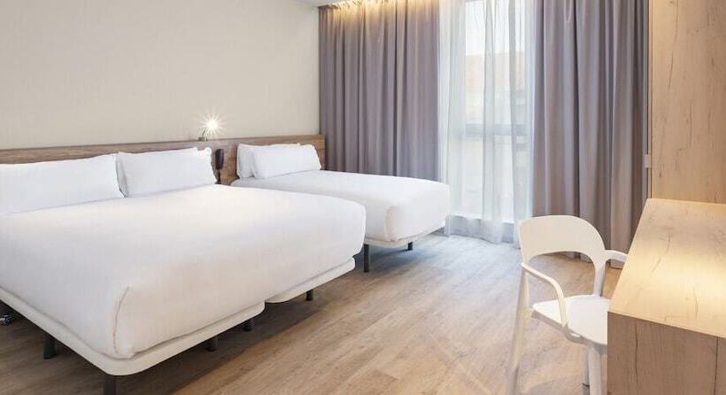 Fotos del hotel B&b Hotel Lisboa Montijo:  22