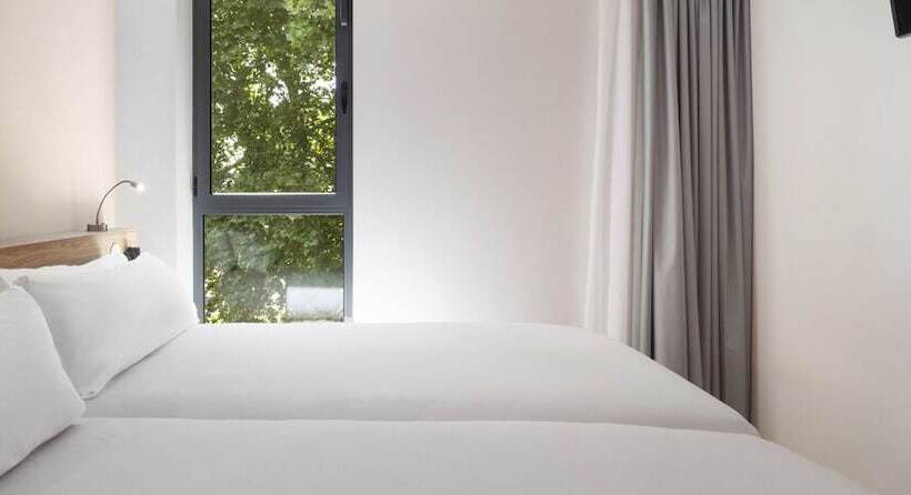 Fotos del hotel B&b Hotel Lisboa Montijo:  23