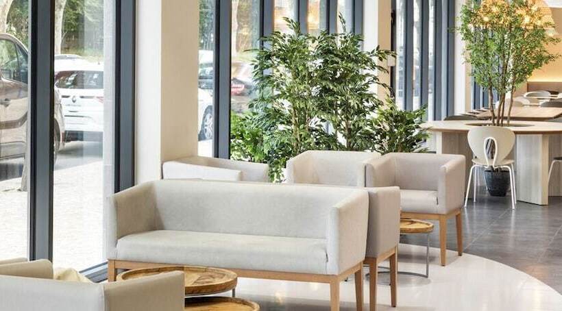 Fotos del hotel B&b Hotel Lisboa Montijo:  24