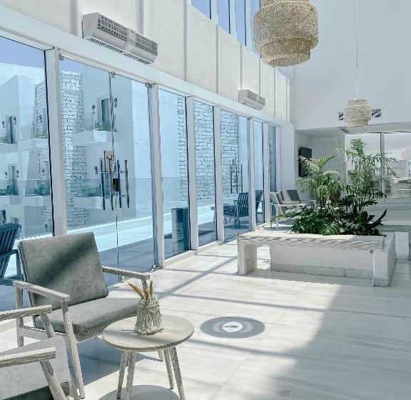 Fotos del hotel Tanoak Resort:  17